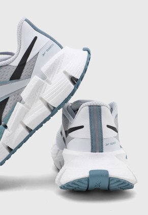 Tenis Reebok Floatzig 1 Gris