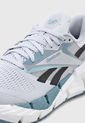 Tenis Reebok Floatzig 1 Gris de Reebok