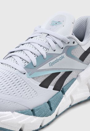 Tenis Reebok Floatzig 1 Gris