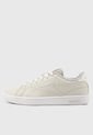 Tenis Reebok Court Clean Beige de Reebok