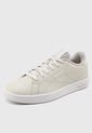 Tenis Reebok Court Clean Beige de Reebok