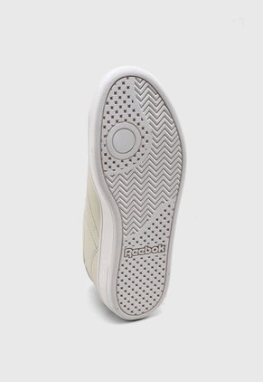Tenis Reebok Court Clean Beige