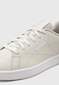 Tenis Reebok Court Clean Beige de Reebok