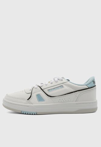 Tenis Reebok Classics Lt Court Blanco Reebok