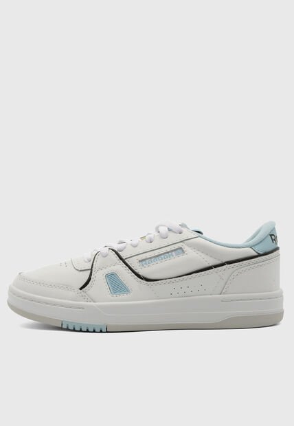 Tenis Reebok Classics Lt Court Blanco