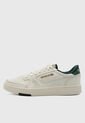 Tenis Reebok Classics Lt Court Marfil de Reebok
