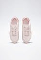 Tenis Lifestyle Rosa-Palo Rosa Reebok Kids Royal Classic Jog 3 de Reebok