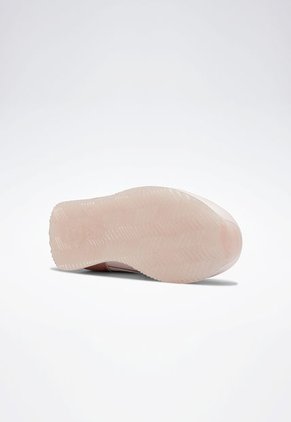 Tenis Lifestyle Rosa-Palo Rosa Reebok Kids Royal Classic Jog 3