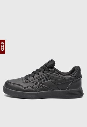 Tenis Reebok Court Advance Negro