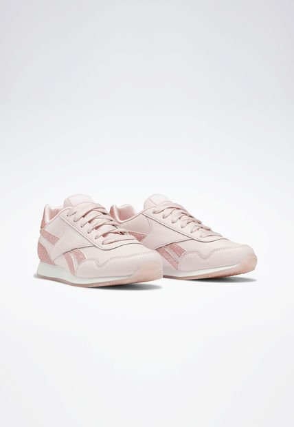 Reebok niña rosa online