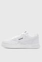 Tenis Reebok Court Advance Blanco de Reebok