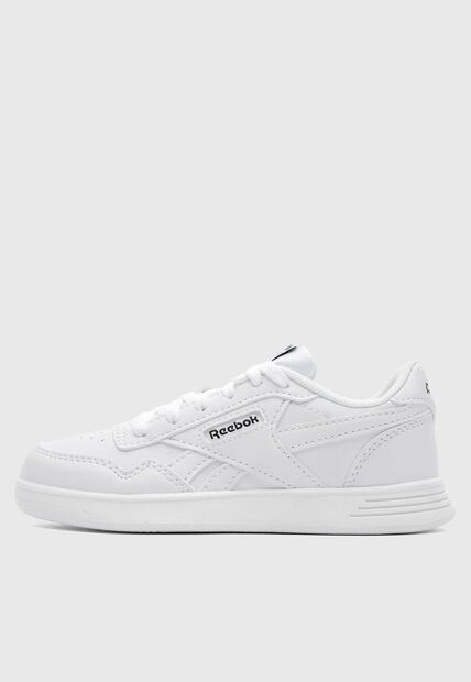Tenis Reebok Court Advance Blanco