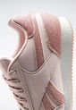 Tenis Lifestyle Rosa-Palo Rosa Reebok Kids Royal Classic Jog 3 de Reebok