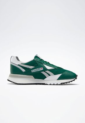 Tenis Lifestyle Verde-Gris-Blanco Reebok Classics LX2200
