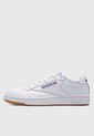 Tenis Reebok Classics Club C 85 Blanco de Reebok