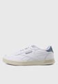 Tenis Reebok Court Advance Blanco de Reebok