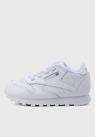 Tenis Reebok CI Lthr Blanco Reebok