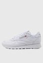 Tenis Reebok Classic Leather Blanco de Reebok
