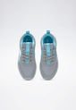 Tenis Running Gris-Blanco-Celeste Reebok Kids XT Sprinter 2 Alt de Reebok