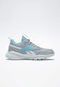 Tenis Running Gris-Blanco-Celeste Reebok Kids XT Sprinter 2 Alt de Reebok