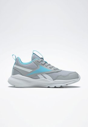 Tenis Running Gris-Blanco-Celeste Reebok Kids XT Sprinter 2 Alt