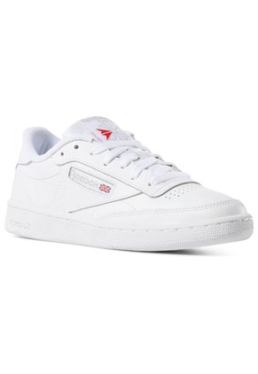 TENIS REEBOK MUJER 100000015 CLUB C-85 Talla 9