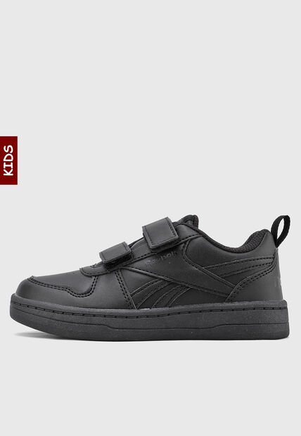 Tenis Reebok Royal Prime 2.0 2V Negro