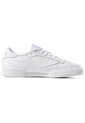 TENIS REEBOK MUJER 100000015 CLUB C-85 Talla 9 de Reebok