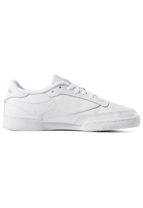 TENIS REEBOK MUJER 100000015 CLUB C-85 Talla 9