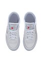 TENIS REEBOK MUJER 100000015 CLUB C-85 Talla 9 de Reebok