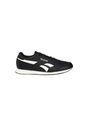 Tenis Hombre Reebok Royal Classic Jogger 3.0 - Negro de Reebok