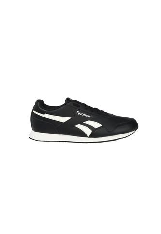 Tenis Hombre Reebok Royal Classic Jogger 3.0 - Negro Reebok