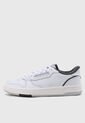 Tenis Reebok Classics Phase Court Blanco de Reebok