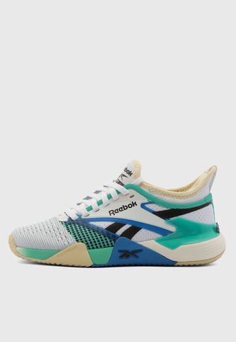 Tenis Reebok Nano Court Multicolor Reebok
