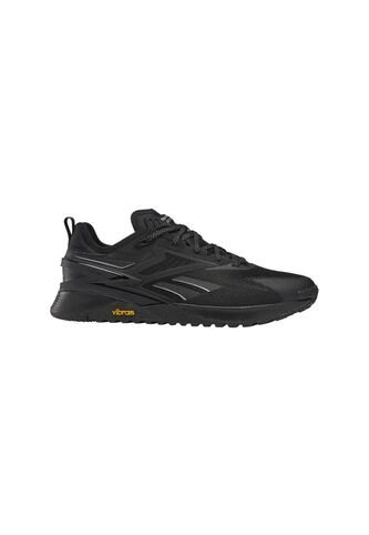 Tenis Hombre Reebok Nano X3 Adventure - Negro Reebok