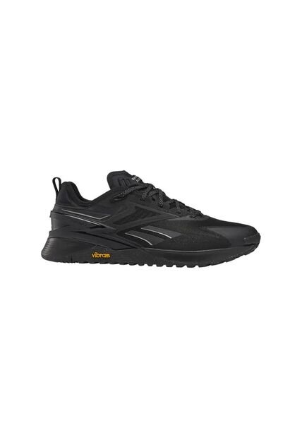 Tenis Hombre Reebok Nano X3 Adventure - Negro