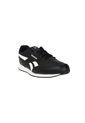 Tenis Hombre Reebok Royal Classic Jogger 3.0 - Negro de Reebok