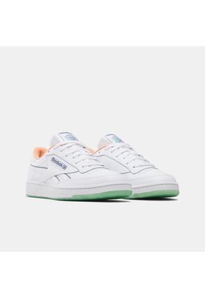 TENIS REEBOK UNISEXO 100208995 CLUB C REV Talla 9.5