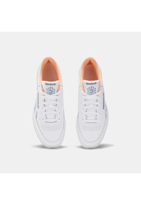 TENIS REEBOK UNISEXO 100208995 CLUB C REV Talla 9.5