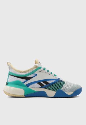 Tenis Reebok Nano Court Multicolor