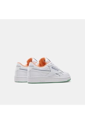 TENIS REEBOK UNISEXO 100208995 CLUB C REV Talla 9.5