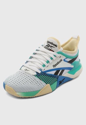 Tenis Reebok Nano Court Multicolor