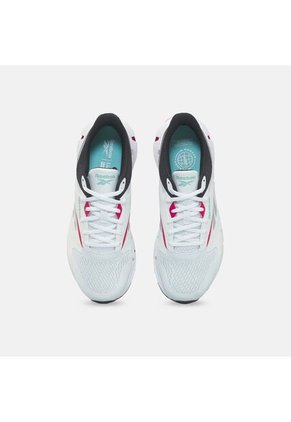 Tenis Hombre Reebok Zig Dynamica 6 — Blanco