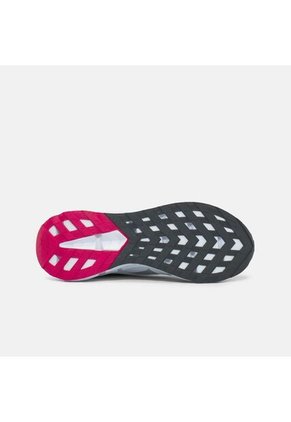 Tenis Hombre Reebok Zig Dynamica 6 — Blanco