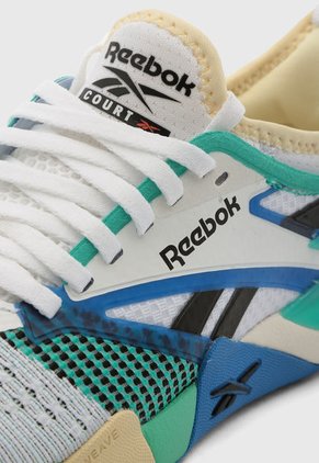 Tenis Reebok Nano Court Multicolor