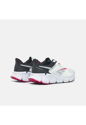 Tenis Hombre Reebok Zig Dynamica 6 — Blanco