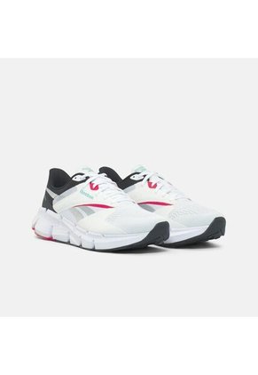 Tenis Hombre Reebok Zig Dynamica 6 — Blanco