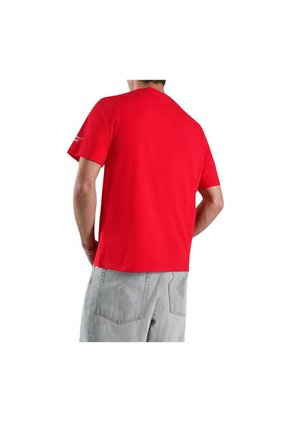 CAMISETA REEBOK HOMBRE 100253203 Talla L