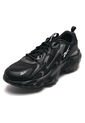 Tenis Running Negro Reebok DMX series 1000 de Reebok