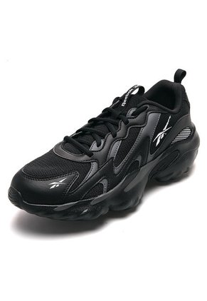 Tenis Running Negro Reebok DMX series 1000